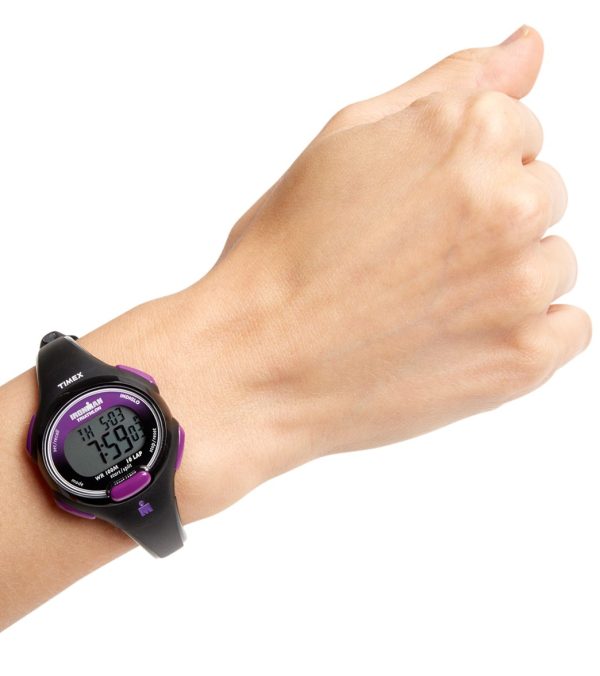 Timex Ironman Essential 10 Full Size Sports Watch Hot on Sale - Image 5