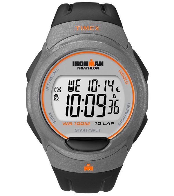 Timex Ironman Essential 10 Full Size Sports Watch Hot on Sale