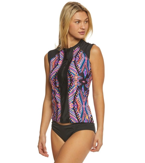 Body Glove Active Lima Exhale Rashguard Supply - Image 2