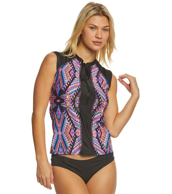 Body Glove Active Lima Exhale Rashguard Supply