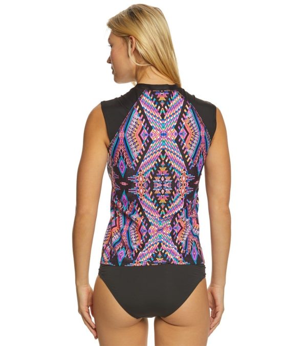 Body Glove Active Lima Exhale Rashguard Supply - Image 3