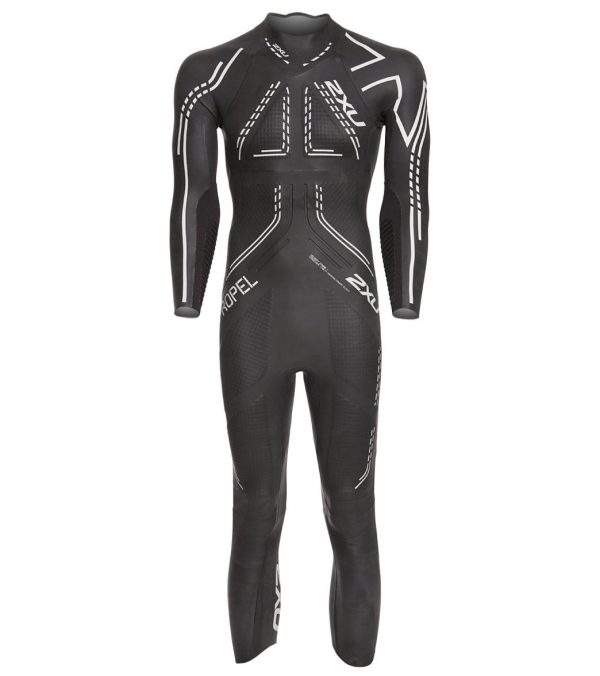 2XU Men s Propel Tri Wetsuit Discount