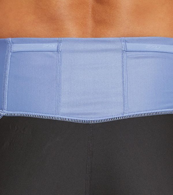 2XU Women s X-Vent 4.5  Tri Short on Sale - Image 5