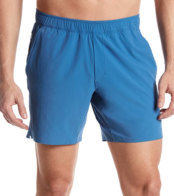 Public Rec Zero Short on Sale