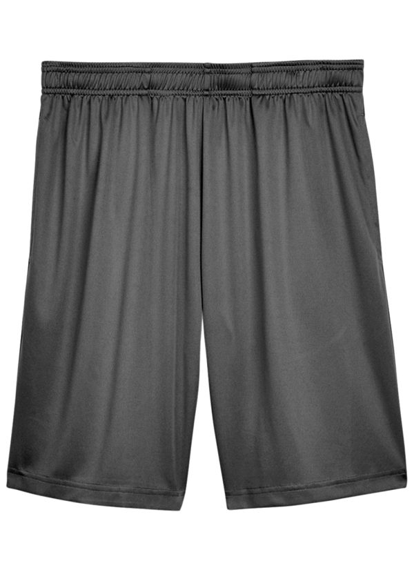 Team 365 Men s Zone Performance Shorts Discount - Image 4