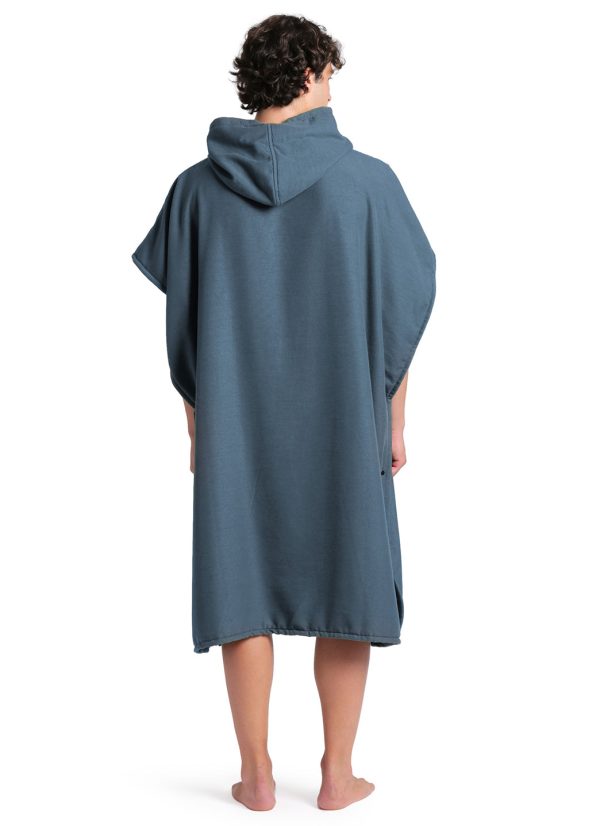 Arena Softdry Poncho For Sale - Image 4