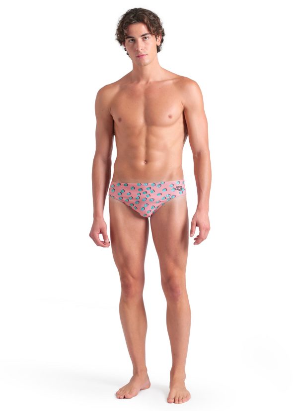Arena Men s Dices Brief Swimsuit Online Sale - Image 5