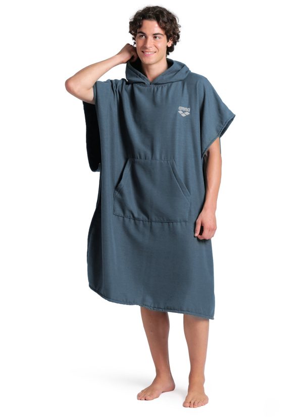Arena Softdry Poncho For Sale - Image 2