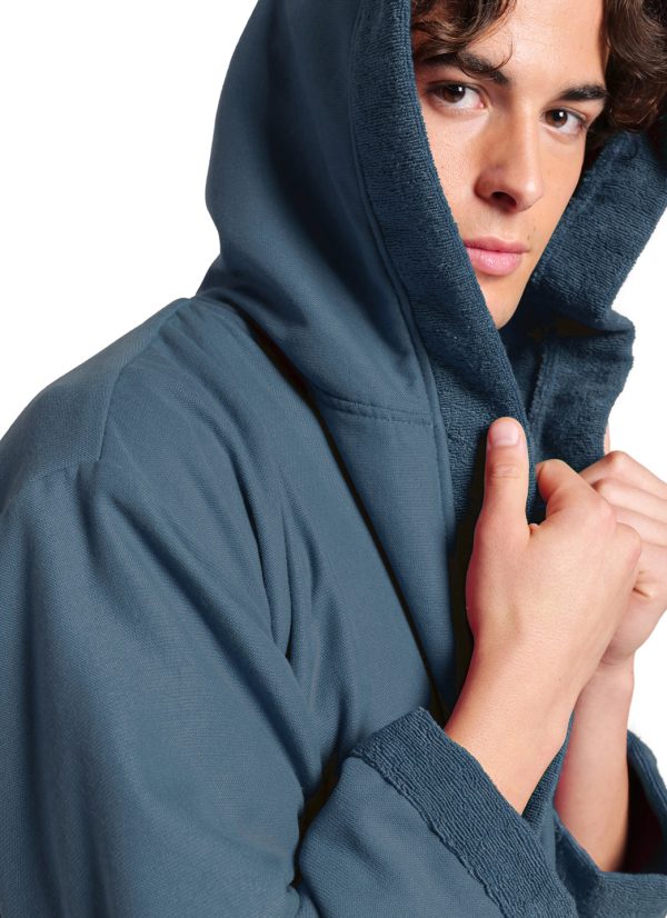 Arena Softdry Robe For Discount - Image 5