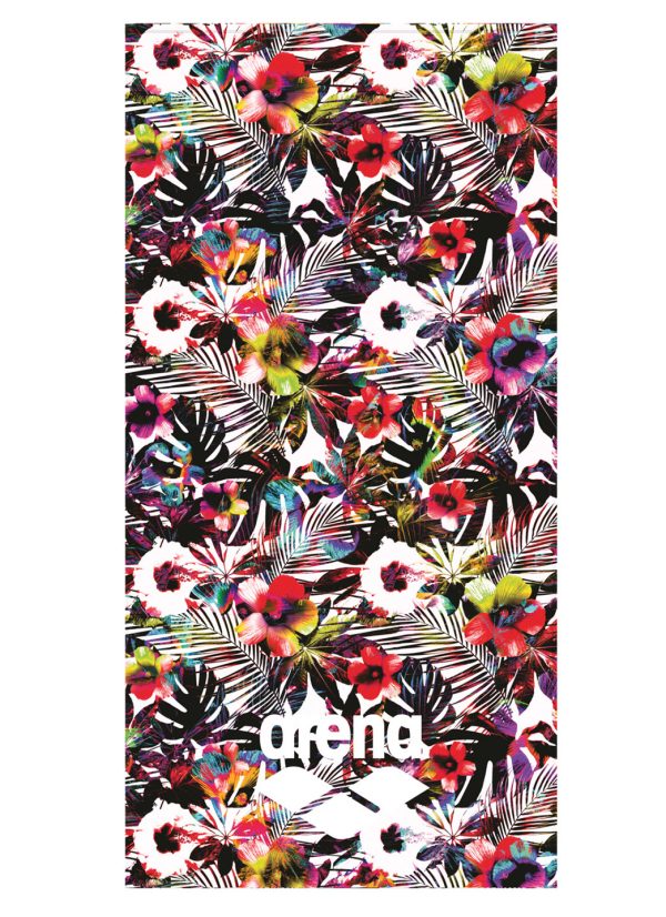 Arena Belize Towel For Cheap - Image 2
