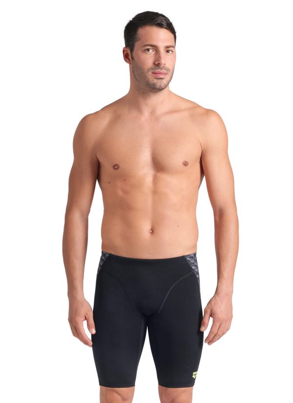 Arena Men s Monogram Jammer Swimsuit Online now