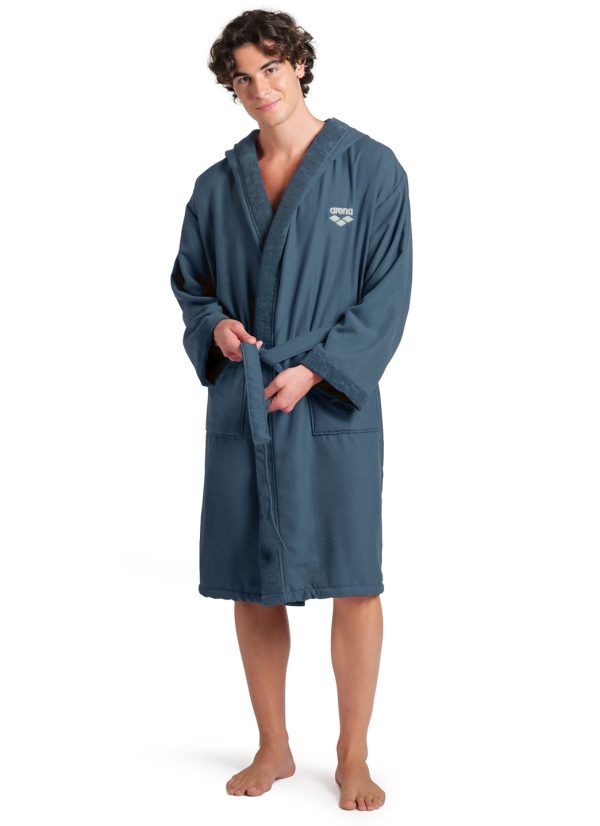 Arena Softdry Robe For Discount - Image 2