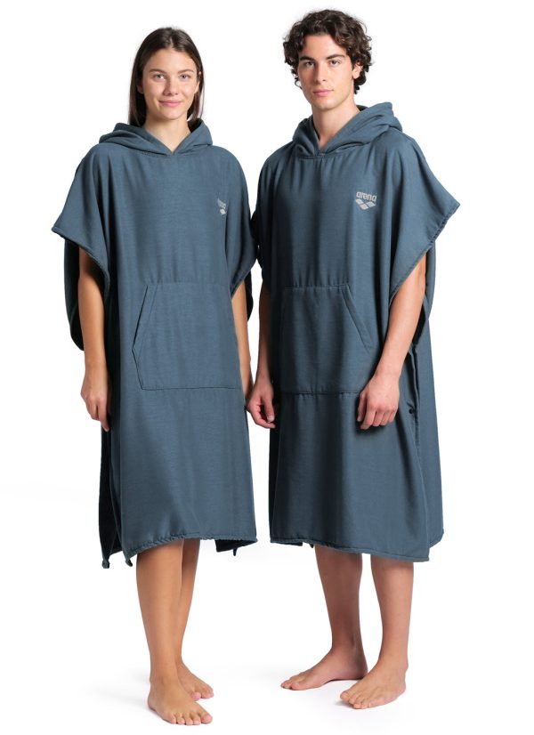 Arena Softdry Poncho For Sale - Image 5