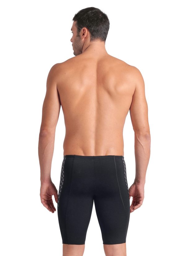 Arena Men s Monogram Jammer Swimsuit Online now - Image 4