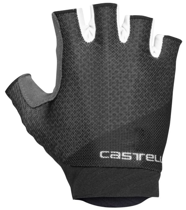 Castelli Women s Roubaix Gel 2 Fingerless Cycling Gloves Supply