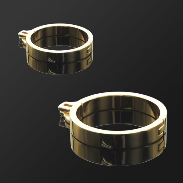 ★Spare part - Spare Flatring 24K Gold For Cheap - Image 4