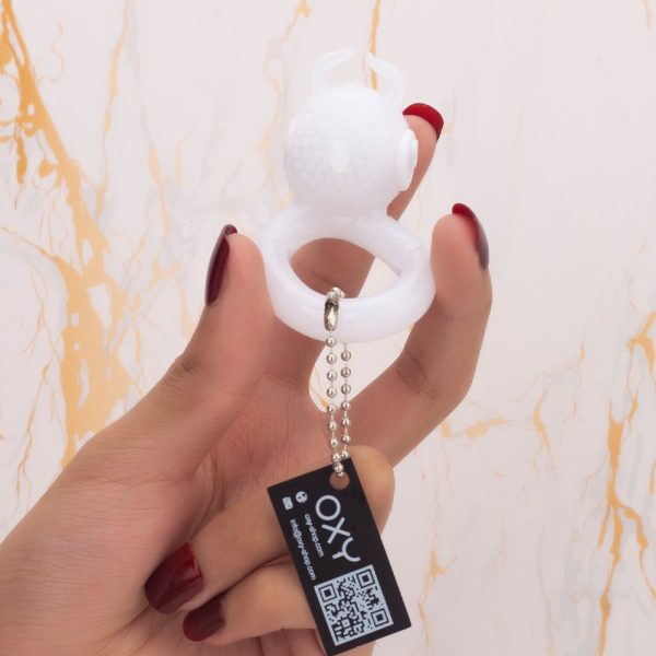 Clitoral Stimulation Cock Ring For Discount