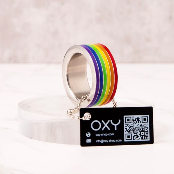 ?️‍?Pride Glans Ring For Cheap