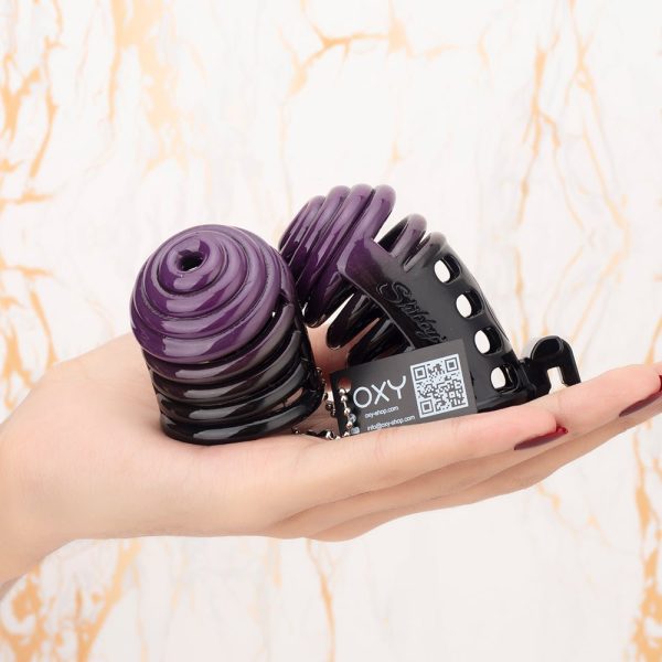 ★Spare part - Spare Tube for  Classic Shibby   Hypno Chastity For Sale - Image 2