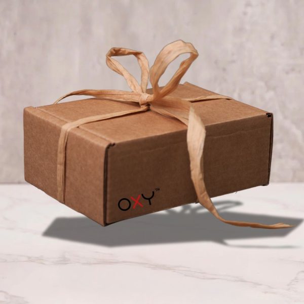 Mystery First Timer Box - Chastity Online