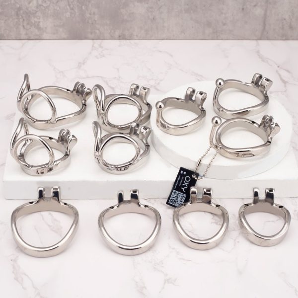 ★Spare part: Spare ring for CH09, CH09-V2, CH45 & CH46 Online Sale