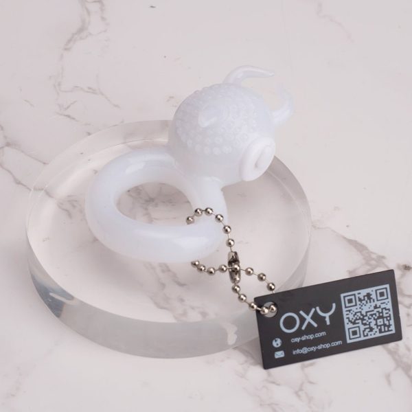 Clitoral Stimulation Cock Ring For Discount - Image 2