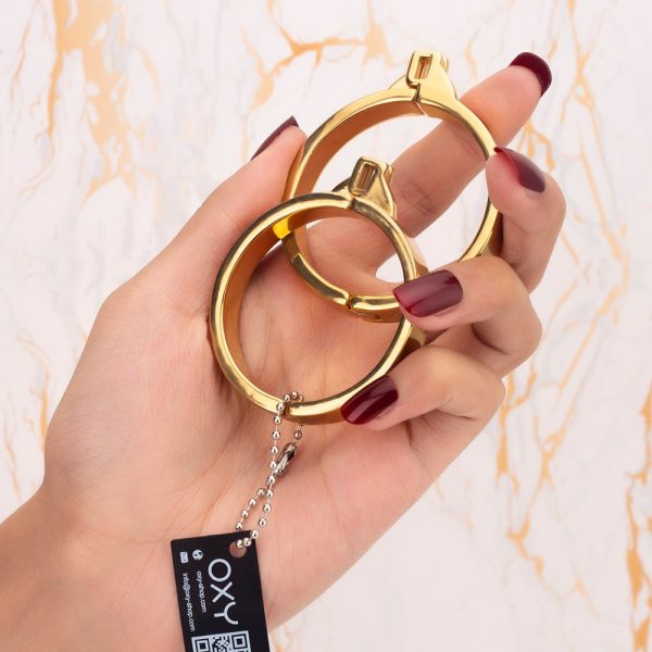 ★Spare part - Spare Flatring 24K Gold For Cheap - Image 2