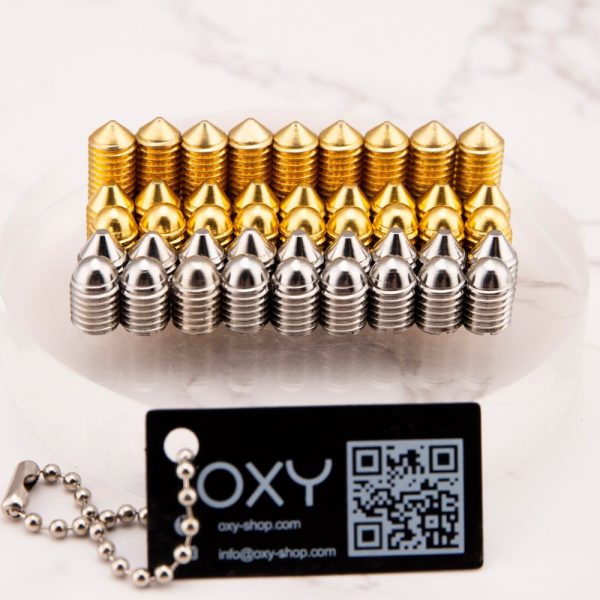 ★Spare part - Spare Sharp teeth for  Kali s Teeth  Cheap