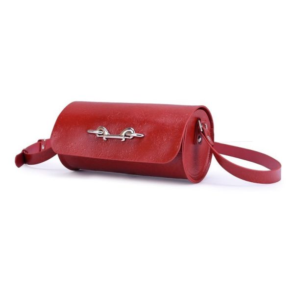 Carry purse Bondage BDSM kit - 100% Calf  - 5 Colors Supply - Image 4