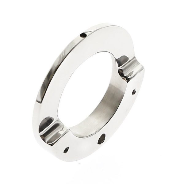 ★Spare Part for 2-in-1 Ball Stretcher Cock Ring 40 45 50 mm Online Hot Sale - Image 3