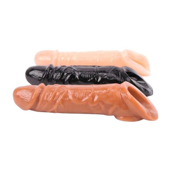 Realistic Penis Sleeves Online - Image 2