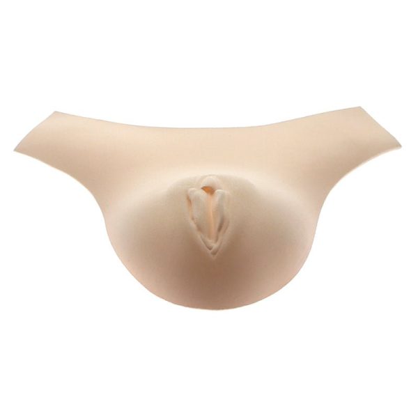 Fake vagina Pad brief insert pad for Sissies Online now - Image 2