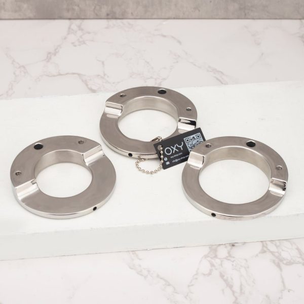 ★Spare Part for 2-in-1 Ball Stretcher Cock Ring 40 45 50 mm Online Hot Sale