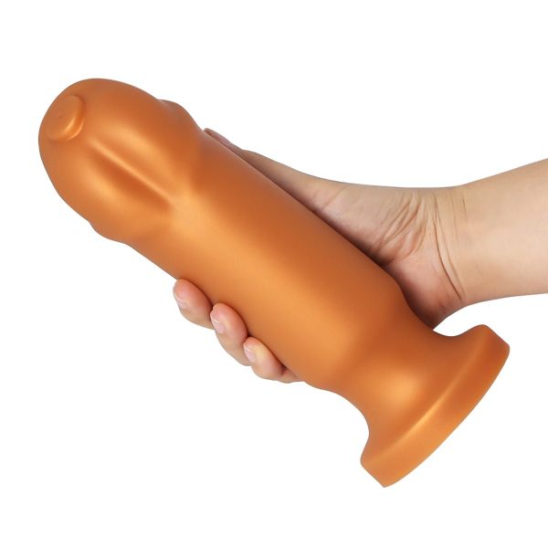 Mandingo Dildo - Up to 10  For Cheap - Image 3