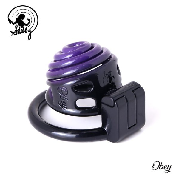 ★Spare part - Spare Tube for  Classic Shibby   Hypno Chastity For Sale - Image 4