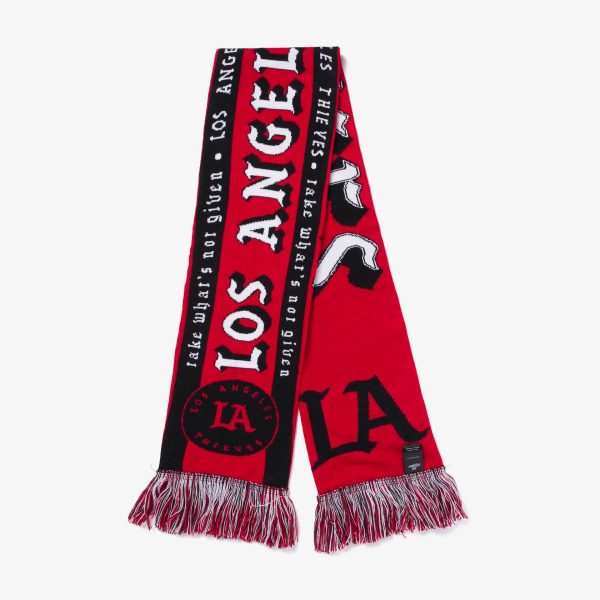 LA Thieves Scarf For Cheap - Image 2