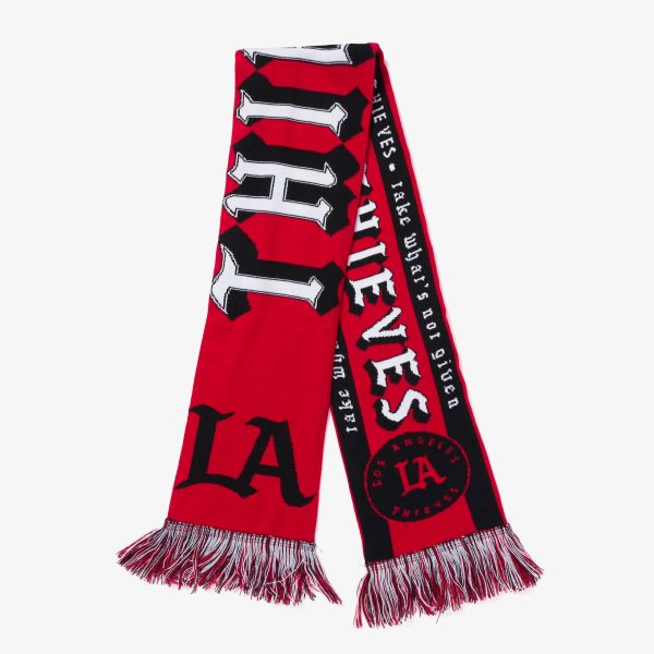 LA Thieves Scarf For Cheap - Image 4