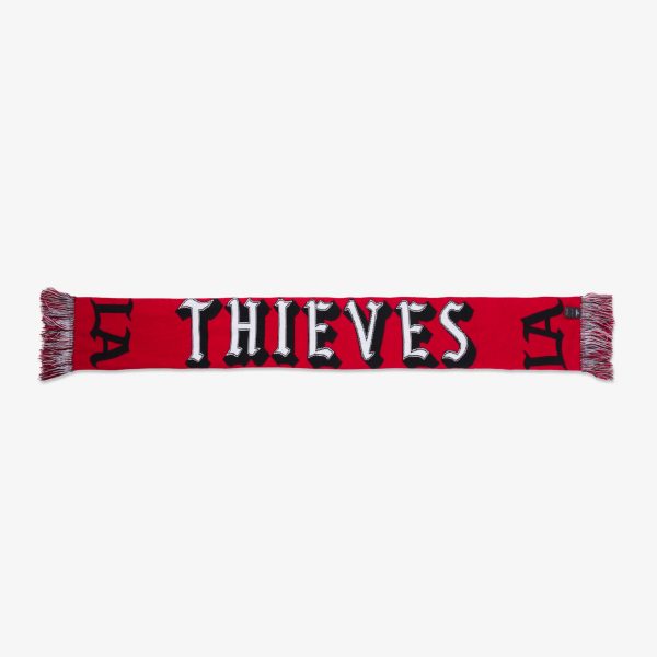 LA Thieves Scarf For Cheap