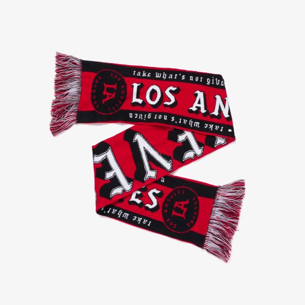 LA Thieves Scarf For Cheap - Image 3